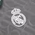 Camisa Real Madrid III 24/25 Torcedor Adidas Masculina - Cinza com detalhes em bege e preto - DNL Sportline | Camisas de Futebol