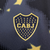 Imagem do Camisa Boca Juniors Third 25/26 - Torcedor Adidas Masculina - Azul com detalhes em dourado