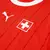 Camisa Seleção da Suíça Home 24-25 Torcedor Puma Masculina - Vermelha na internet