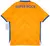 Camisa Porto Away 24/25 - Torcedor New Balance Masculina - Laranja com detalhes em azul - comprar online