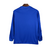 Camisa Manchester United Edição Especial George Best Manga Longa - Torcedor Adidas Masculina - Azul - comprar online