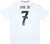 Camisa Real Madrid I 24/25 - VINI JR. #7 - Torcedor Adidas Masculina - Branco