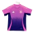 Camisa Seleção da Alemanha Away 24/25 Torcedor Adidas Masculina - Rosa com detalhes em roxo e branco