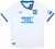 Camisa Rangers Away 24/25 - Torcedor Castore Masculina - Branca