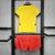 Kit Infantil Lens Home 24-25 Puma 24/25 - Amarelo e vermelho - comprar online