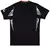 Camisa Arsenal Away 24/25 Torcedor Adidas Masculina - Preta com detalehes em vermelho e verde - comprar online