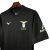 Camisa Lazio Ed. Especial 24/25 - Torcedor Mizuno Masculina - Preta