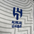 Imagem do Camisa Al-Hilal Away 24/25 Torcedor Puma Masculina - Branca