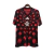 Camisa Flamengo Pré Jogo 25/26 - Torcedor Adidas Masculina - Vermelha e Preta - comprar online