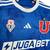 Camisa Universidad de Chile Home 24/25 - Torcedor Adidas Masculina - Azul - DNL Sportline | Camisas de Futebol