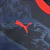 Camisa Red Bull Salzburg Away 25-26 - Torcedor Puma Masculina - Azul com detalhes em vermelho - loja online