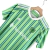 Camisa Seattle Sounders Home 24/25 - Torcedor Adidas Masculina - Verde com detalhes em branco e azul - DNL Sportline | Camisas de Futebol
