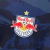Imagem do Camisa Red Bull Salzburg Away 25-26 - Torcedor Puma Masculina - Azul com detalhes em vermelho