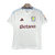 Camisa Aston Villa Away 24/25 - Torcedor Adidas Masculina - Branca