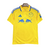Camisa Leeds Away 24/25 Torcedor Adidas Masculina - Amarela com detalhes em azul