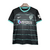 Camisa Portsmouth Away 24/25 - Torcedor Nike Masculina - Preta com detalhes em verde