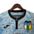 Camisa O'Higgins Home 24/25 - Torcedor Joma Masculina - Azul e branco na internet