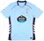 Camisa Celta de Vigo Home 25/26 Hummel Masculina - Azul - comprar online