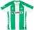 Camisa Betis Home 25/26 Torcedor Hummel Masculina - Verde e branca - comprar online