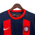 Camisa San Lorenzo Home 24/25 - Torcedor Nike Masculina - Vermelha e azul escuro na internet