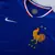 Camisa França I 24/25 - Torcedor Nike Masculina - Azul com detalhes em branco e vermelho - DNL Sportline | Camisas de Futebol