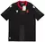 Geórgia II 24/25 - Torcedor Macron Masculina - Preta com detalhes em vermelho