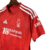 Camisa Nottingham Forest Home 24/25 - Torcedor Adidas Masculina - Vermelha - DNL Sportline | Camisas de Futebol