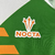 Camisa Venezia Pré Jogo 24/25 - Torcedor Nocta Masculina - Branca com detalhes em verde e laranja - loja online