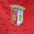 Imagem do Camisa Braga Home 24/25 - Torcedor Puma Masculina - Vermelha