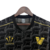 Camisa Venezia Home 24/25 - Torcedor Nocta Masculina - Preta com detalhes em laranja e dourado na internet