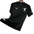 Camisa Lazio Ed. Especial 24/25 - Torcedor Mizuno Masculina - Preta na internet