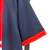 Imagem do Camisa San Lorenzo Home 24/25 - Torcedor Nike Masculina - Vermelha e azul escuro
