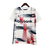 Camisa San Lorenzo Away 24/25 - Torcedor Nike Masculina - Branca com detalhes em azul e vermelho