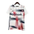 Camisa San Lorenzo Away 24/25 - Torcedor Nike Masculina - Branca com detalhes em azul e vermelho