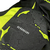 Camisa Columbus Crew Away 25-26 - Torcedor Adidas Masculina - Preta com detalhes em amarelo neon - DNL Sportline | Camisas de Futebol