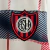 Camisa San Lorenzo Away 24/25 - Torcedor Nike Masculina - Branca com detalhes em azul e vermelho - loja online
