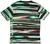 Camisa Portugal Pré Jogo 25/26 - Torcedor Puma Masculina - Preta com detalhes em verde e vermelho na internet