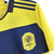 Camisa Nashville SC Home 24/25 - Torcedor Adidas Masculina - Amarela - loja online
