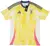 Camisa Juventus II 24/25- Torcedor Adidas Masculina - Amarela