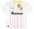 Camisa Lens Third 24/25 - Torcedor Puma Masculina - Branca