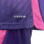 Kit Infantil Alemanha Away 24/25 - Adidas - Rosa e roxo
