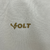 Camisa Fortaleza II 25/26 Torcedor Masculina Volt - Branca - loja online