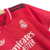 Imagem do Camisa Real Madrid IV 24/25 Torcedor Adidas Masculina - Vermelha