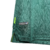 Camisa Seleção Brasileira Goleiro Retrô 1998 Nike Torcedor Masculina - Verde com detalhes em amarelo