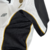 Camisa Manchester United Retrô 01-02 - Centenário - Dupla Face Branco e Dourado