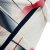 Camisa San Lorenzo Away 24/25 - Torcedor Nike Masculina - Branca com detalhes em azul e vermelho