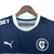 Camisa Universidad Católica Away 25-26 - Torcedor Puma Masculina - Azul escuro - DNL Sportline | Camisas de Futebol