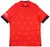 Camisa Osasuna Home 24/25 Torcedor Macron Masculina - Vermelha - comprar online