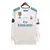 Camisa Real Madrid Home 17-18 - Ronaldo #7 Manga Longa Adidas com Patches Champions League e Mundial - Branca com detalhes em verde - comprar online