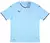 Camisa Lazio Home 24/25 - Torcedor Mizuno Masculina - Azul claro